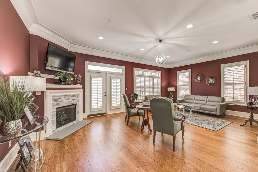 928 Boudreau Court, Sandy Springs, Georgia 30328, 3 Bedrooms Bedrooms, ,3 BathroomsBathrooms,Residential,Sold,928 Boudreau Court,6813596