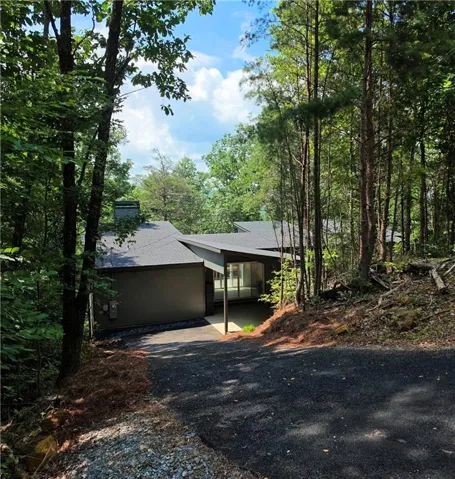 484 Rock Water Road, Ellijay, Georgia 30536
