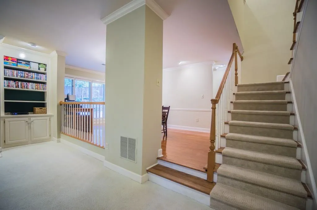 22 Westfair Court, Atlanta, Georgia 30328, 3 Bedrooms Bedrooms, ,2 BathroomsBathrooms,Residential,Sold,22 Westfair Court,5606374