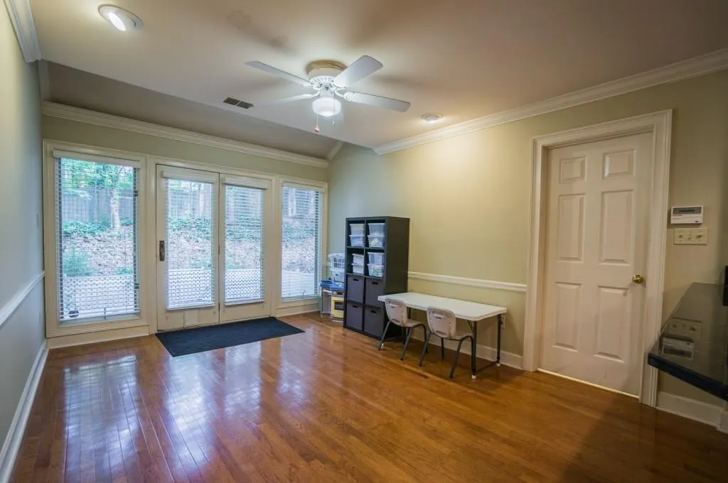 22 Westfair Court, Atlanta, Georgia 30328, 3 Bedrooms Bedrooms, ,2 BathroomsBathrooms,Residential,Sold,22 Westfair Court,5606374