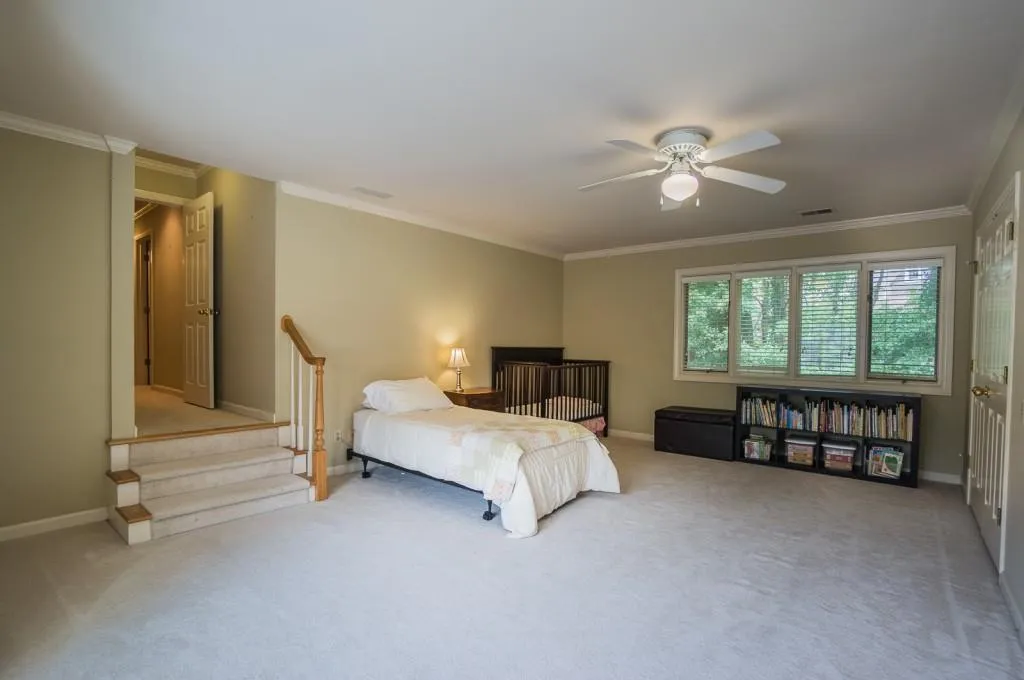22 Westfair Court, Atlanta, Georgia 30328, 3 Bedrooms Bedrooms, ,2 BathroomsBathrooms,Residential,Sold,22 Westfair Court,5606374