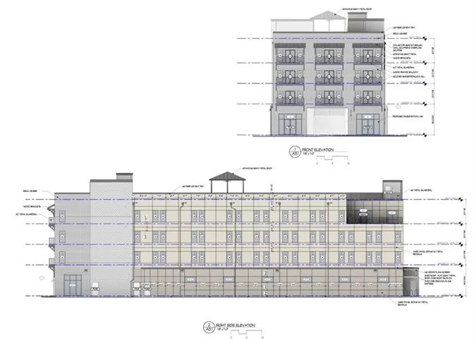 515 Whitehall Street Sw, Atlanta, Georgia 30303