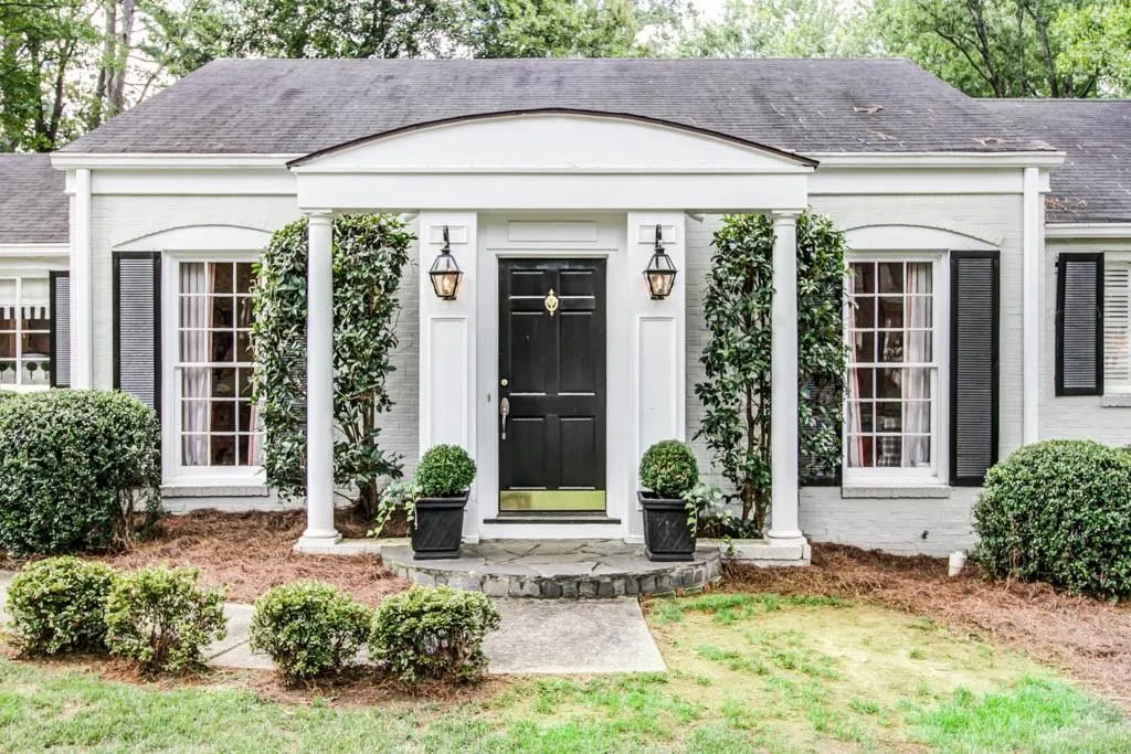 445 Pine Forest Road, Atlanta, Georgia 30342, 3 Bedrooms Bedrooms, ,2 BathroomsBathrooms,Residential,Sold,445 Pine Forest Road,5591241