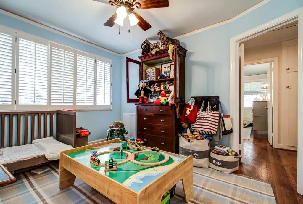 445 Pine Forest Road, Atlanta, Georgia 30342, 3 Bedrooms Bedrooms, ,2 BathroomsBathrooms,Residential,Sold,445 Pine Forest Road,5591241