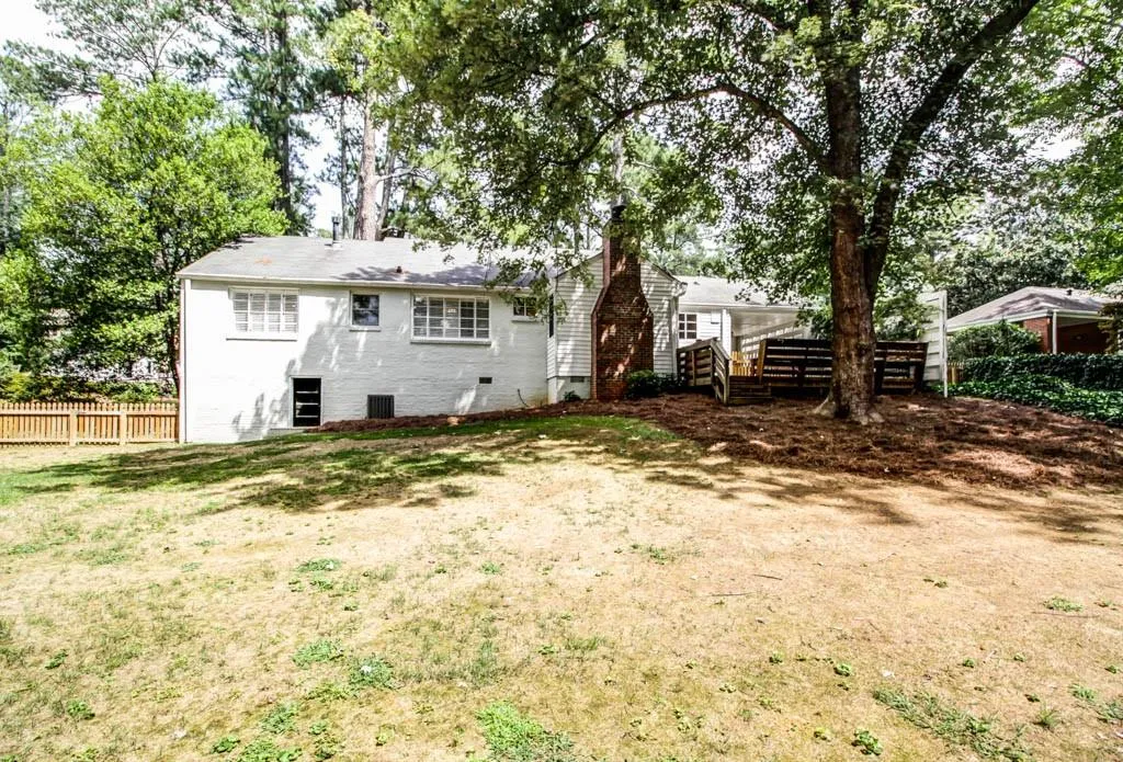 445 Pine Forest Road, Atlanta, Georgia 30342, 3 Bedrooms Bedrooms, ,2 BathroomsBathrooms,Residential,Sold,445 Pine Forest Road,5591241
