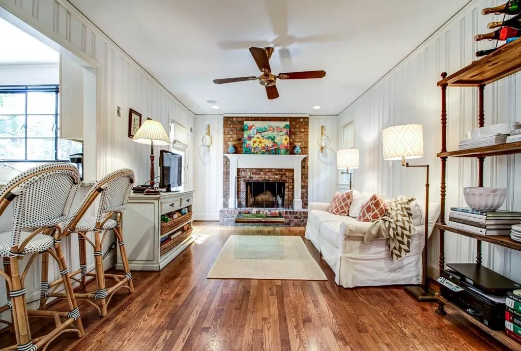 445 Pine Forest Road, Atlanta, Georgia 30342, 3 Bedrooms Bedrooms, ,2 BathroomsBathrooms,Residential,Sold,445 Pine Forest Road,5591241