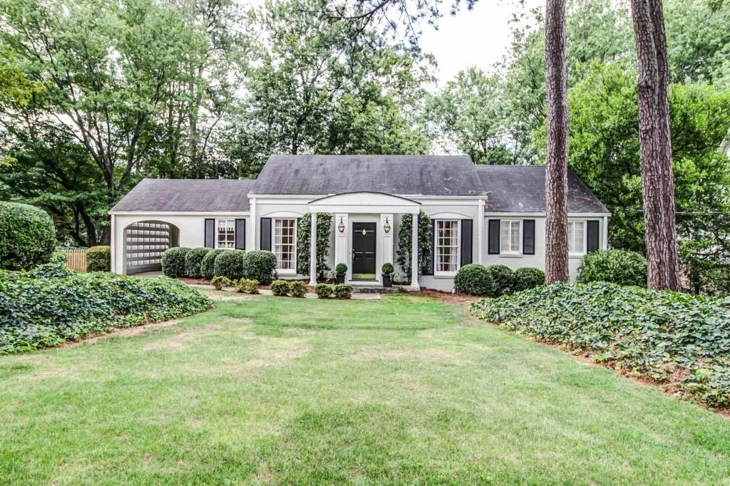 445 Pine Forest Road, Atlanta, Georgia 30342, 3 Bedrooms Bedrooms, ,2 BathroomsBathrooms,Residential,Sold,445 Pine Forest Road,5591241