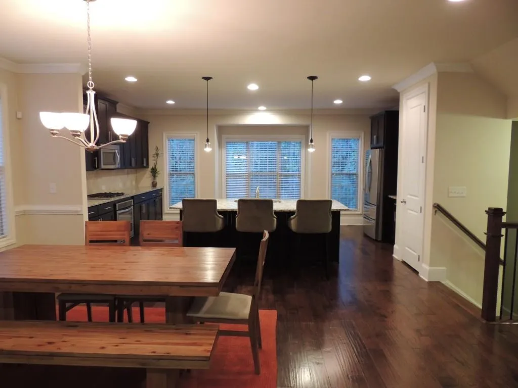 1215 Apperley Place, Sandy Springs, Georgia 30350, 4 Bedrooms Bedrooms, ,3 BathroomsBathrooms,Residential,Sold,1215 Apperley Place,5607123