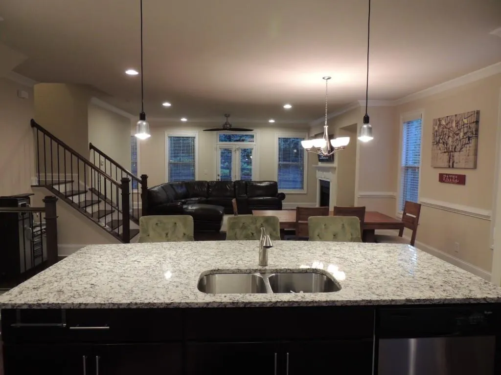 1215 Apperley Place, Sandy Springs, Georgia 30350, 4 Bedrooms Bedrooms, ,3 BathroomsBathrooms,Residential,Sold,1215 Apperley Place,5607123