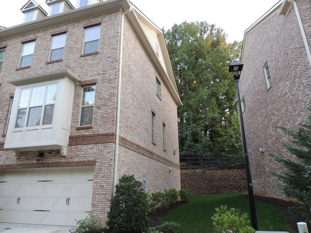 1215 Apperley Place, Sandy Springs, Georgia 30350, 4 Bedrooms Bedrooms, ,3 BathroomsBathrooms,Residential,Sold,1215 Apperley Place,5607123