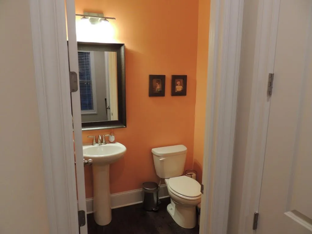 1215 Apperley Place, Sandy Springs, Georgia 30350, 4 Bedrooms Bedrooms, ,3 BathroomsBathrooms,Residential,Sold,1215 Apperley Place,5607123