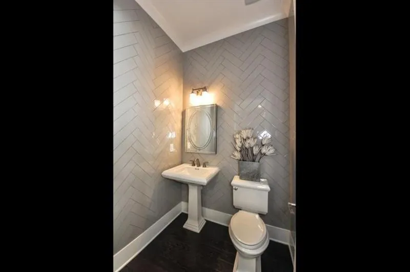2065 Wheaton Way Unit 19, Sandy Springs, Georgia 30328, 4 Bedrooms Bedrooms, ,4 BathroomsBathrooms,Residential,Sold,2065 Wheaton Way Unit 19,5964669