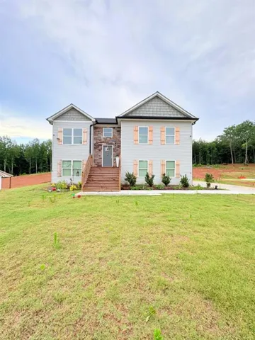 3029 Highway 17, Clarkesville, Georgia 30523