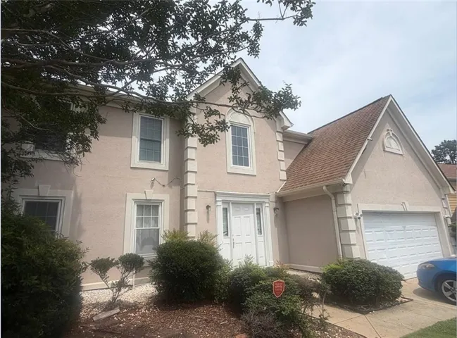 2785 Shelter Cove, Duluth, Georgia 30096