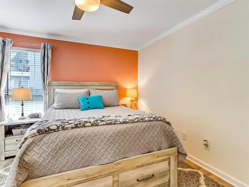 314 Granville Court Unit 314, Atlanta, Georgia 30328, 2 Bedrooms Bedrooms, ,2 BathroomsBathrooms,Residential,Sold,314 Granville Court Unit 314,6850793