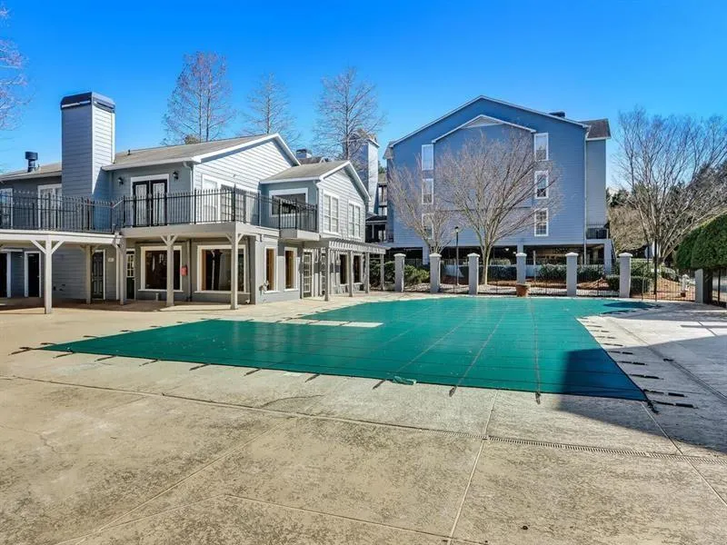 314 Granville Court Unit 314, Atlanta, Georgia 30328, 2 Bedrooms Bedrooms, ,2 BathroomsBathrooms,Residential,Sold,314 Granville Court Unit 314,6850793