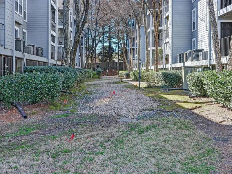 314 Granville Court Unit 314, Atlanta, Georgia 30328, 2 Bedrooms Bedrooms, ,2 BathroomsBathrooms,Residential,Sold,314 Granville Court Unit 314,6850793