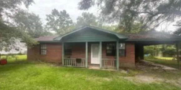 1049 S Plum Street S, Coolidge, Georgia 31738