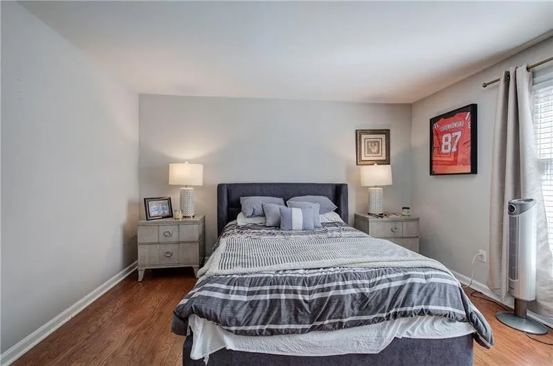 505 Bainbridge Drive, Atlanta, Georgia 30327, 2 Bedrooms Bedrooms, ,2 BathroomsBathrooms,Residential,Sold,505 Bainbridge Drive,7559442