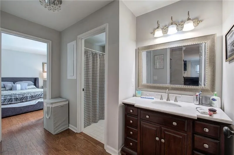 505 Bainbridge Drive, Atlanta, Georgia 30327, 2 Bedrooms Bedrooms, ,2 BathroomsBathrooms,Residential,Sold,505 Bainbridge Drive,7559442