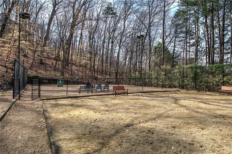 505 Bainbridge Drive, Atlanta, Georgia 30327, 2 Bedrooms Bedrooms, ,2 BathroomsBathrooms,Residential,Sold,505 Bainbridge Drive,7559442