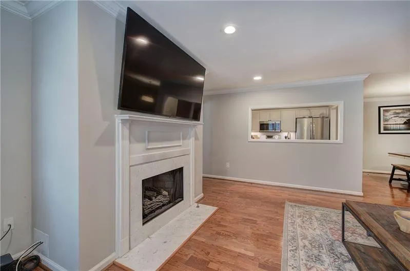 505 Bainbridge Drive, Atlanta, Georgia 30327, 2 Bedrooms Bedrooms, ,2 BathroomsBathrooms,Residential,Sold,505 Bainbridge Drive,7559442