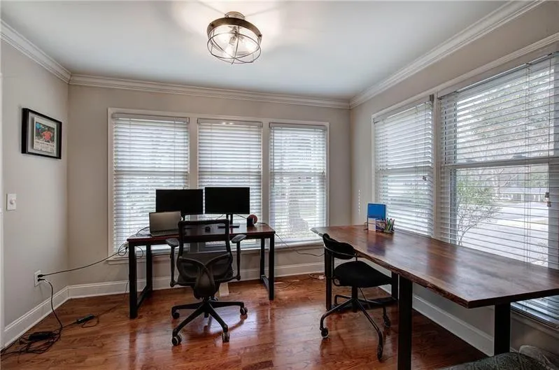 505 Bainbridge Drive, Atlanta, Georgia 30327, 2 Bedrooms Bedrooms, ,2 BathroomsBathrooms,Residential,Sold,505 Bainbridge Drive,7559442
