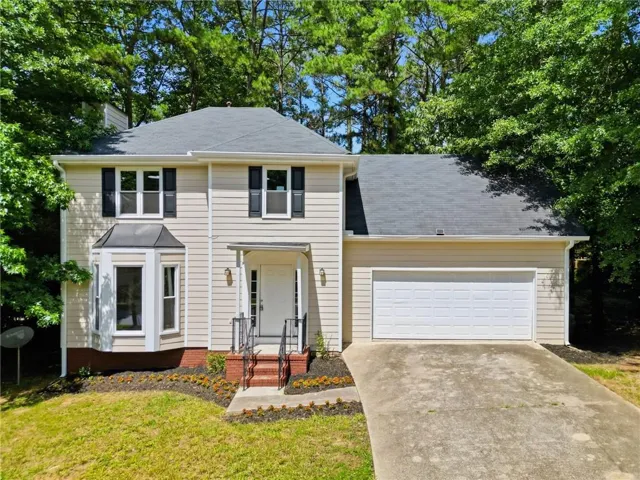 3470 Andrea Lee Court, Snellville, Georgia 30039