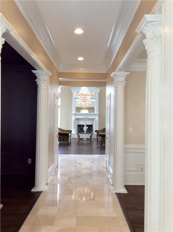 5078 Riverview Road, Atlanta, Georgia 30327, 7 Bedrooms Bedrooms, ,9 BathroomsBathrooms,Residential,Sold,5078 Riverview Road,5657720