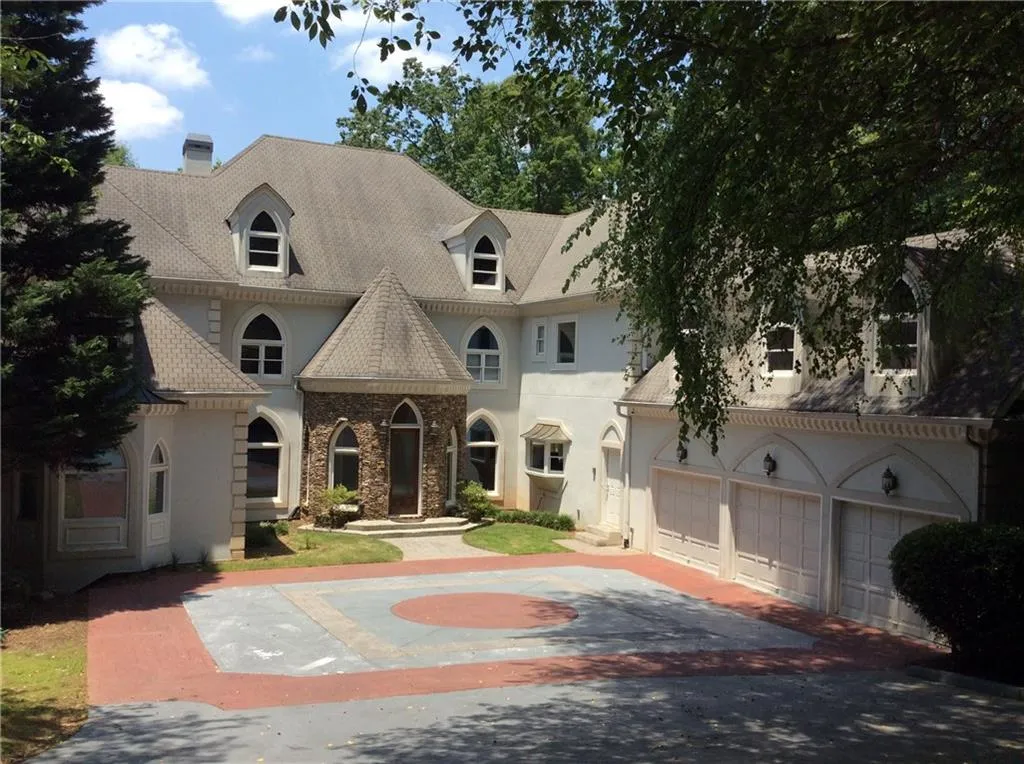 5078 Riverview Road, Atlanta, Georgia 30327, 7 Bedrooms Bedrooms, ,9 BathroomsBathrooms,Residential,Sold,5078 Riverview Road,5657720