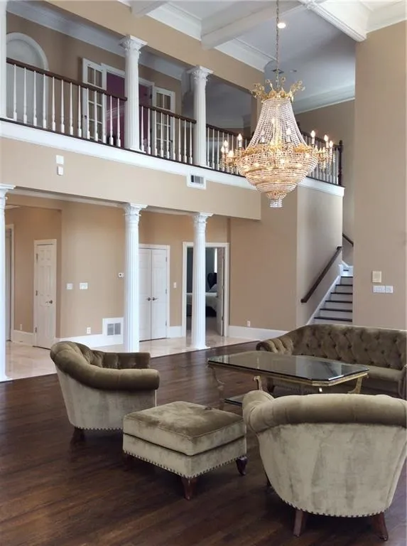 5078 Riverview Road, Atlanta, Georgia 30327, 7 Bedrooms Bedrooms, ,9 BathroomsBathrooms,Residential,Sold,5078 Riverview Road,5657720