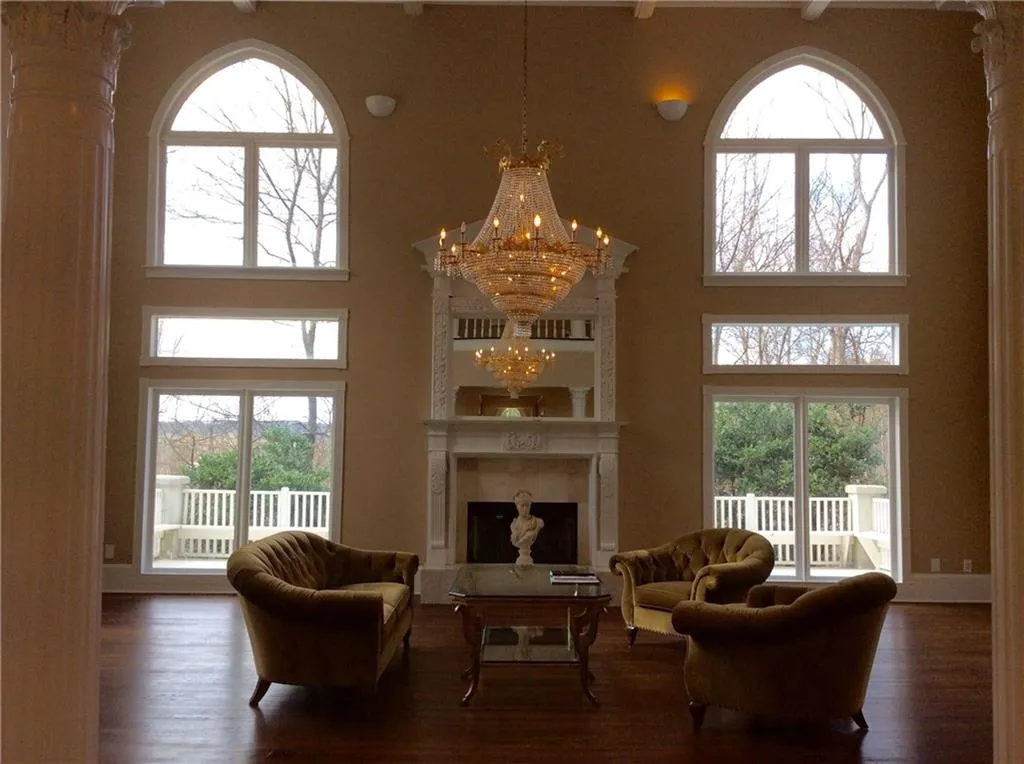 5078 Riverview Road, Atlanta, Georgia 30327, 7 Bedrooms Bedrooms, ,9 BathroomsBathrooms,Residential,Sold,5078 Riverview Road,5657720
