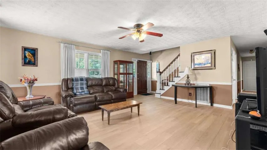 489 Adams Road, Cedartown, Georgia 30125