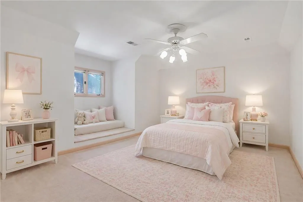 5660 Errol Place, Atlanta, Georgia 30327, 4 Bedrooms Bedrooms, ,4 BathroomsBathrooms,Residential,For Sale,5660 Errol Place,7739487