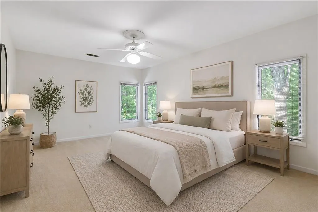 5660 Errol Place, Atlanta, Georgia 30327, 4 Bedrooms Bedrooms, ,4 BathroomsBathrooms,Residential,For Sale,5660 Errol Place,7739487