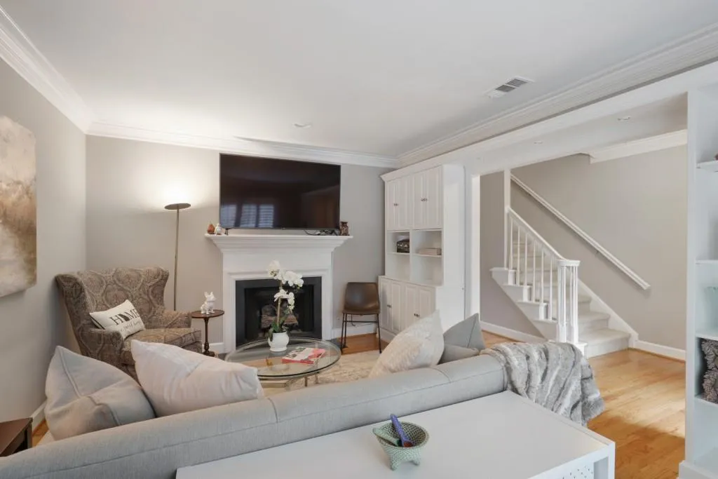 80 Mount Vernon Circle, Sandy Springs, Georgia 30338, 2 Bedrooms Bedrooms, ,2 BathroomsBathrooms,Residential,Sold,80 Mount Vernon Circle,7028129