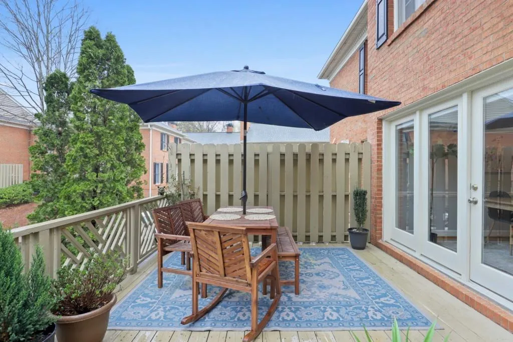 80 Mount Vernon Circle, Sandy Springs, Georgia 30338, 2 Bedrooms Bedrooms, ,2 BathroomsBathrooms,Residential,Sold,80 Mount Vernon Circle,7028129