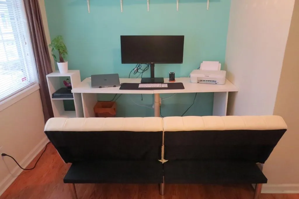 6940 Roswell Road Unit 8d, Atlanta, Georgia 30328, 1 Bedroom Bedrooms, ,1 BathroomBathrooms,Residential,Sold,6940 Roswell Road Unit 8d,6947306