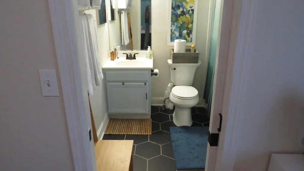 6940 Roswell Road Unit 8d, Atlanta, Georgia 30328, 1 Bedroom Bedrooms, ,1 BathroomBathrooms,Residential,Sold,6940 Roswell Road Unit 8d,6947306