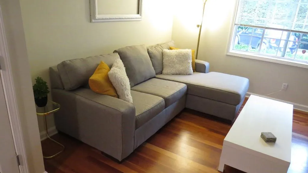 6940 Roswell Road Unit 8d, Atlanta, Georgia 30328, 1 Bedroom Bedrooms, ,1 BathroomBathrooms,Residential,Sold,6940 Roswell Road Unit 8d,6947306