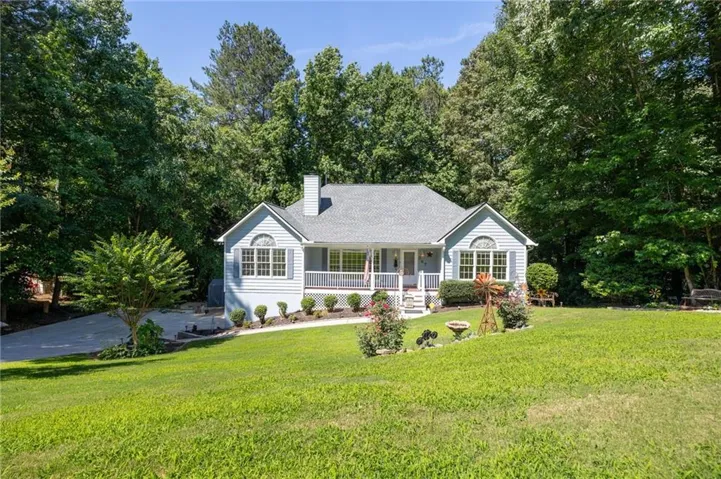 347 Viola Drive, Dallas, Georgia 30157