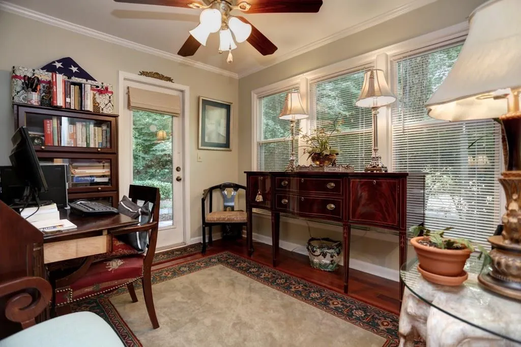 406 Bainbridge Drive, Sandy Springs, Georgia 30327, 2 Bedrooms Bedrooms, ,2 BathroomsBathrooms,Residential,Sold,406 Bainbridge Drive,5722754