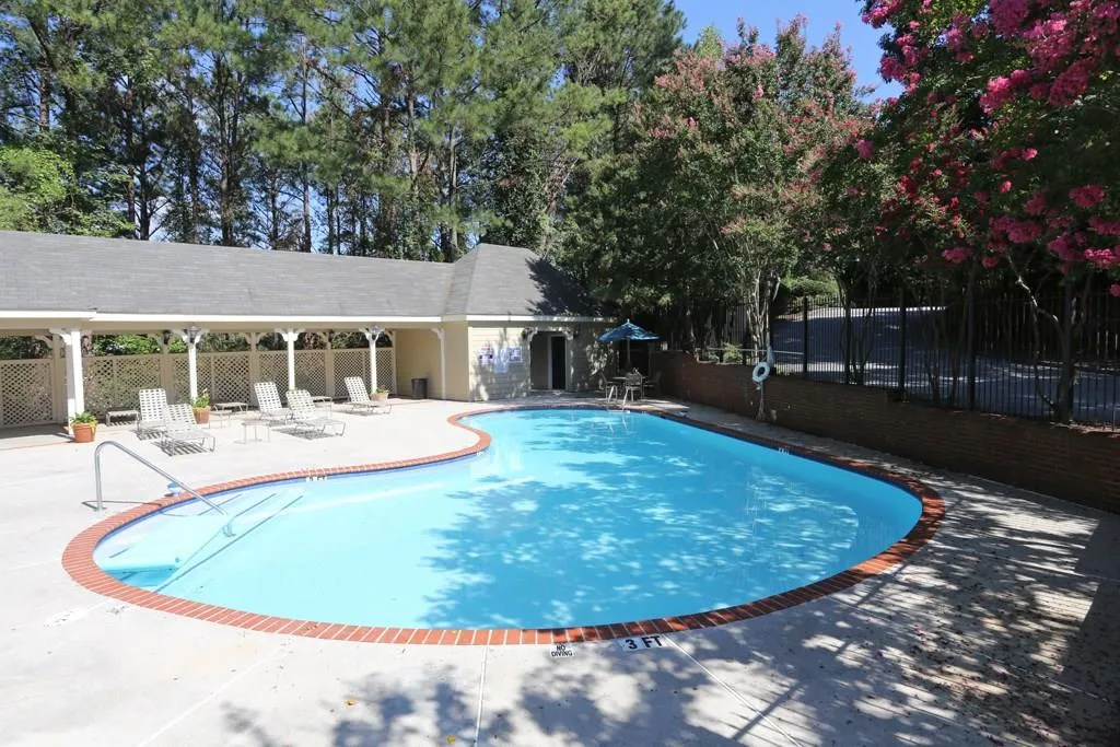 406 Bainbridge Drive, Sandy Springs, Georgia 30327, 2 Bedrooms Bedrooms, ,2 BathroomsBathrooms,Residential,Sold,406 Bainbridge Drive,5722754