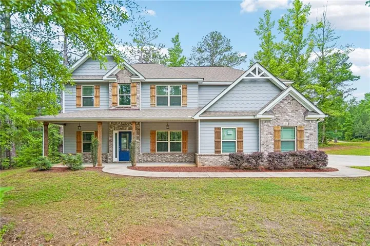 2128 Turner Church Road, Mcdonough, Georgia 30252