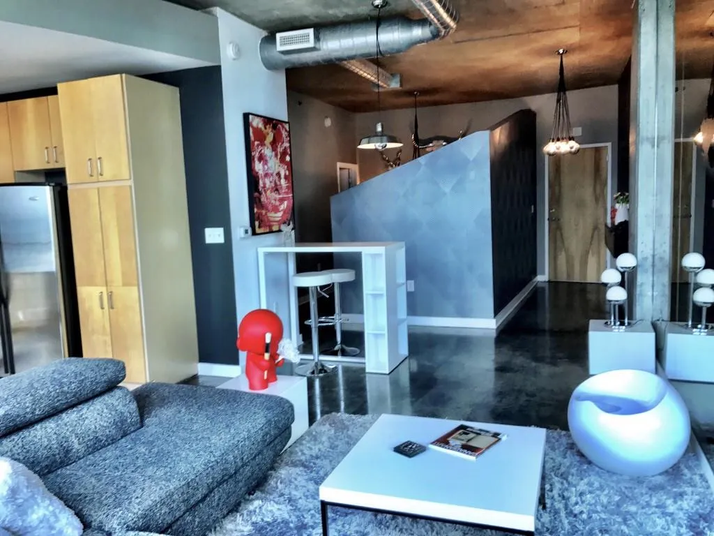 923 Peachtree Street Ne Unit 1625, Atlanta, Georgia 30309, 1 Bedroom Bedrooms, ,1 BathroomBathrooms,Residential,Sold,923 Peachtree Street Ne Unit 1625,5883513