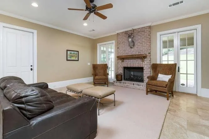 765 Crest Valley Drive, Atlanta, Georgia 30327, 5 Bedrooms Bedrooms, ,5 BathroomsBathrooms,Residential,Sold,765 Crest Valley Drive,6098890