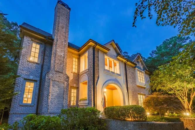 765 Crest Valley Drive, Atlanta, Georgia 30327, 5 Bedrooms Bedrooms, ,5 BathroomsBathrooms,Residential,Sold,765 Crest Valley Drive,6098890