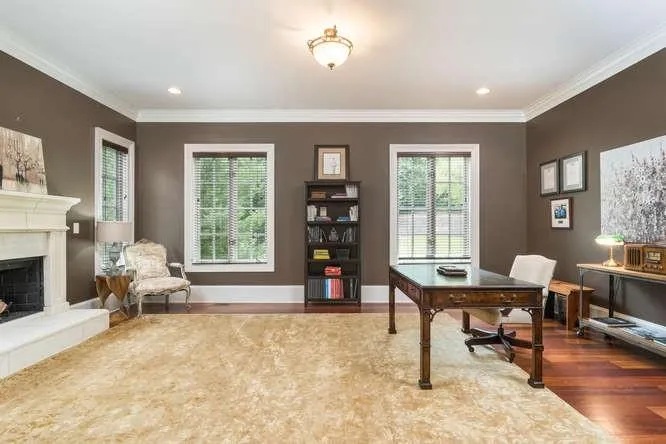 765 Crest Valley Drive, Atlanta, Georgia 30327, 5 Bedrooms Bedrooms, ,5 BathroomsBathrooms,Residential,Sold,765 Crest Valley Drive,6098890
