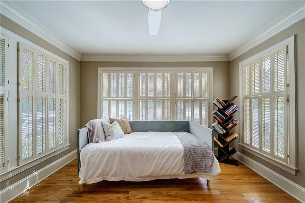 101 Bainbridge Drive, Sandy Springs, Georgia 30327, 1 Bedroom Bedrooms, ,1 BathroomBathrooms,Residential,Sold,101 Bainbridge Drive,7175981