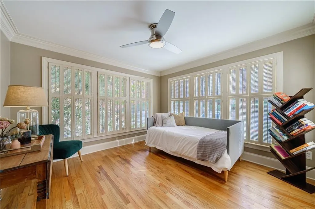101 Bainbridge Drive, Sandy Springs, Georgia 30327, 1 Bedroom Bedrooms, ,1 BathroomBathrooms,Residential,Sold,101 Bainbridge Drive,7175981